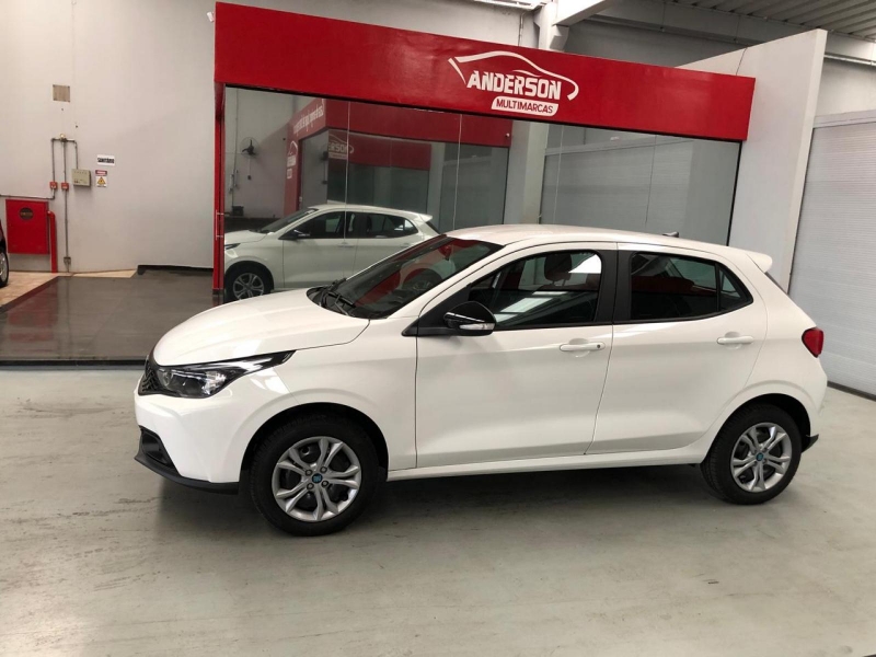 Fiat ARGO 1.0 FIREFLY DRIVE Fiat ARGO 1.0 FIREFLY DRIVE