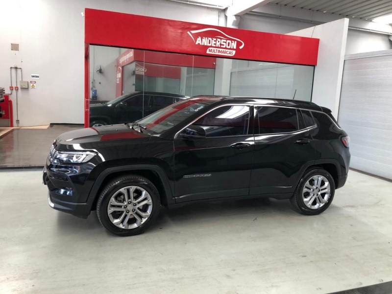 Jeep COMPASS 1.3 T270 TURBO LONGITUDE Jeep COMPASS 1.3 T270 TURBO LONGITUDE