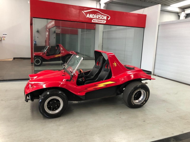 Volkswagen BUGGY Volkswagen BUGGY
