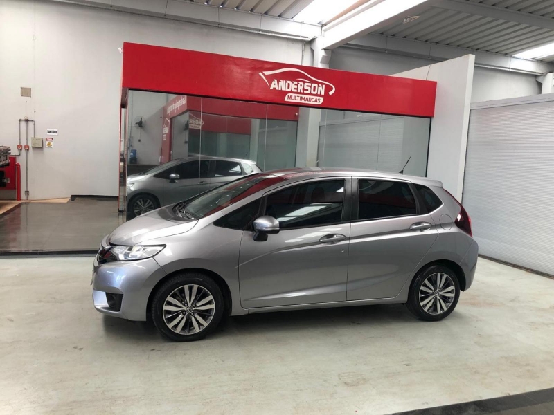 Fiat FIT 1.5 EX 16V Fiat FIT 1.5 EX 16V