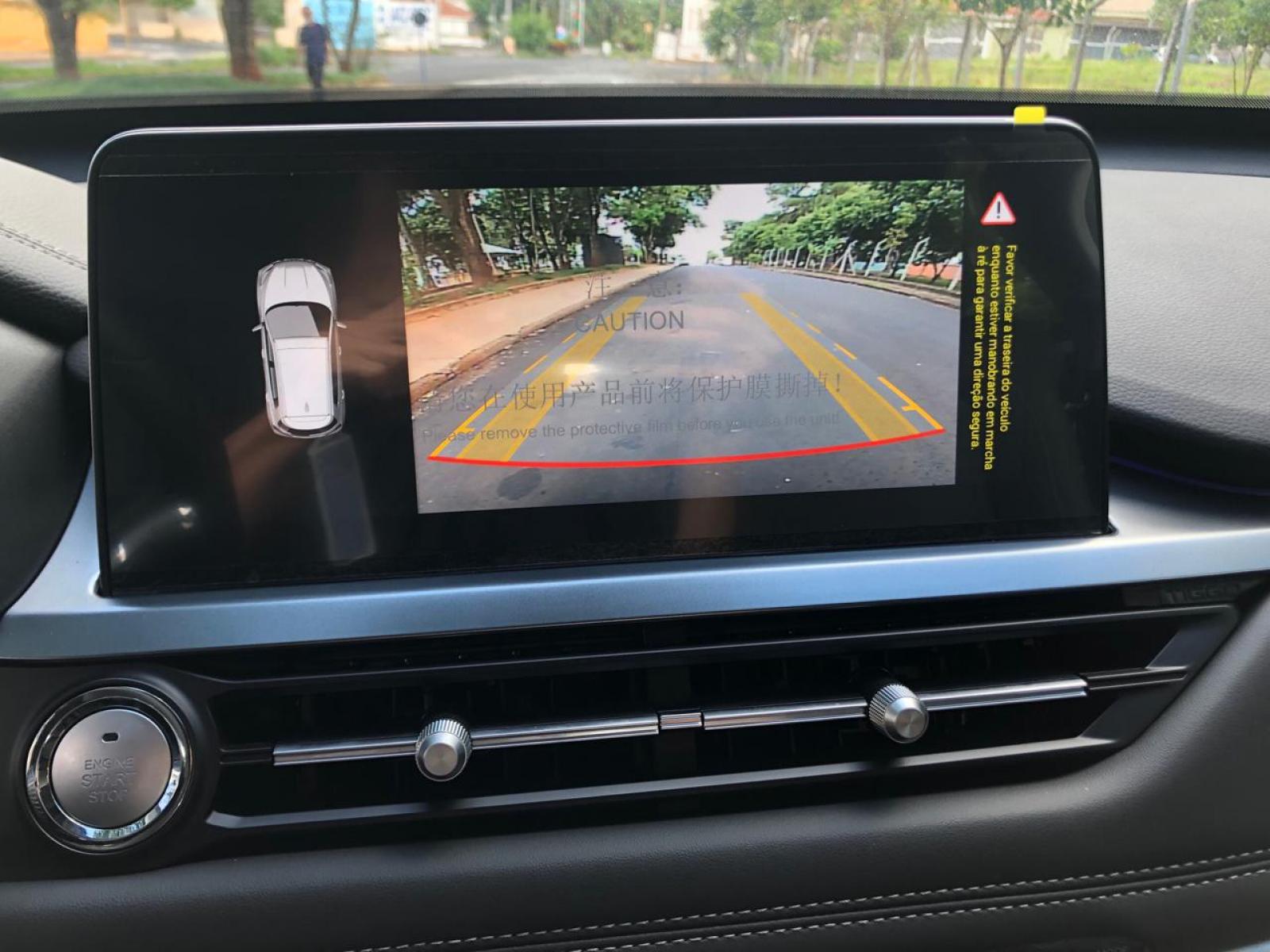 Chery TIGGO 5X PRO SPORT 1.5 VVT TURBO - foto 10