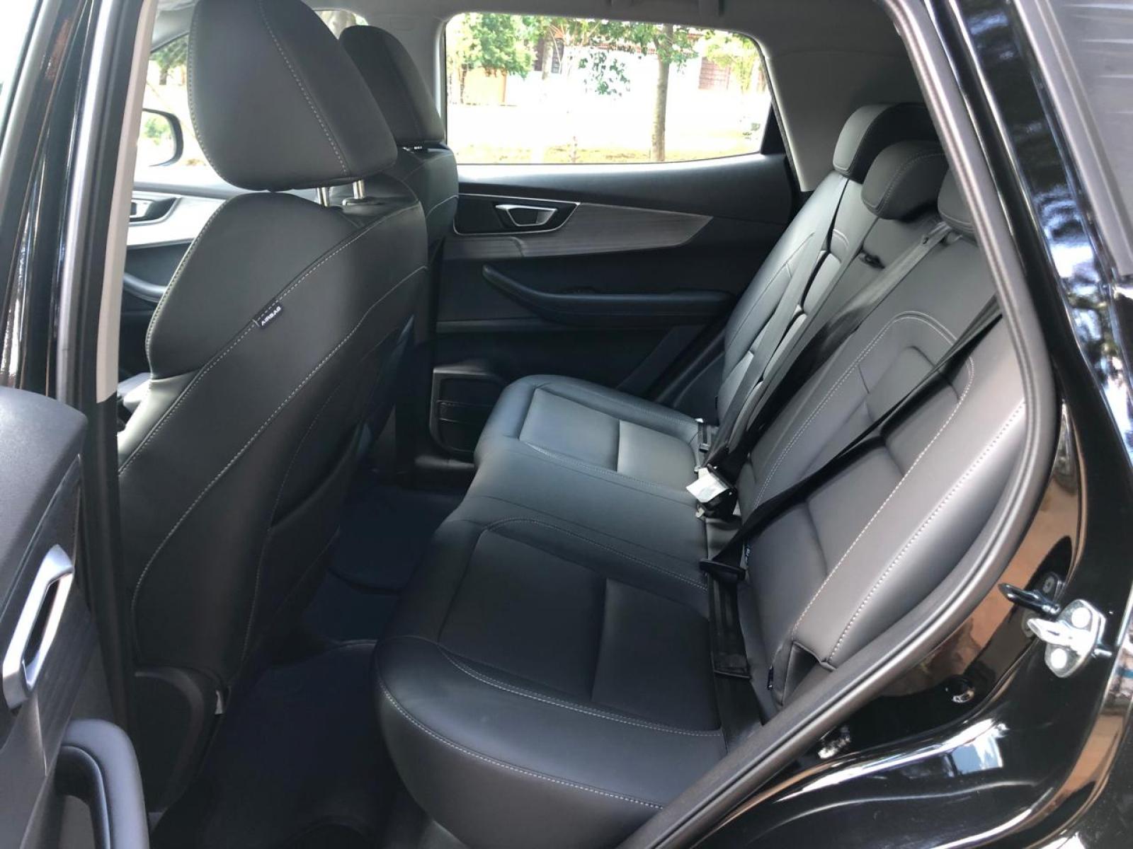 Chery TIGGO 5X PRO SPORT 1.5 VVT TURBO - foto 9