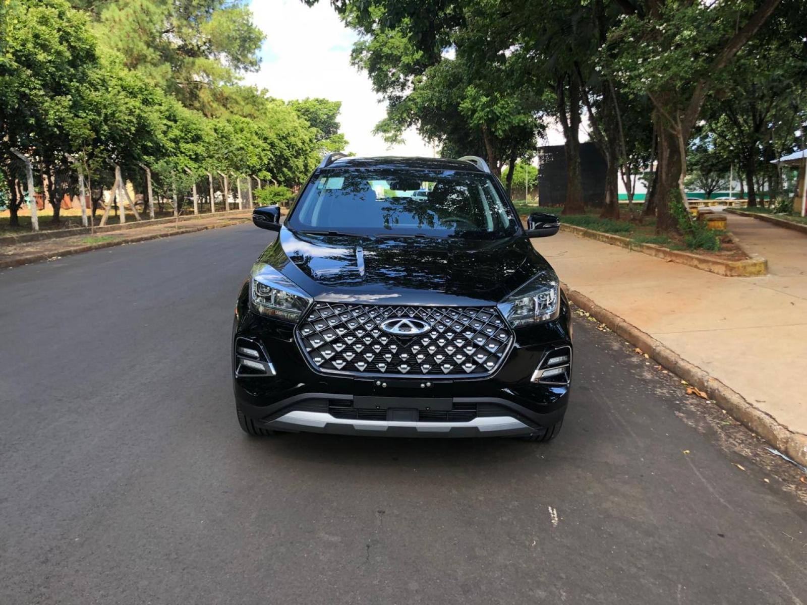 Chery TIGGO 5X PRO SPORT 1.5 VVT TURBO - foto 3