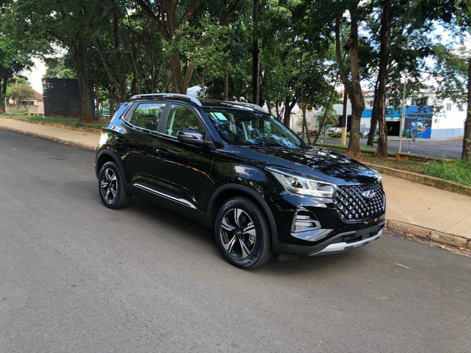 Chery TIGGO 5X PRO SPORT 1.5 VVT TURBO - foto 2