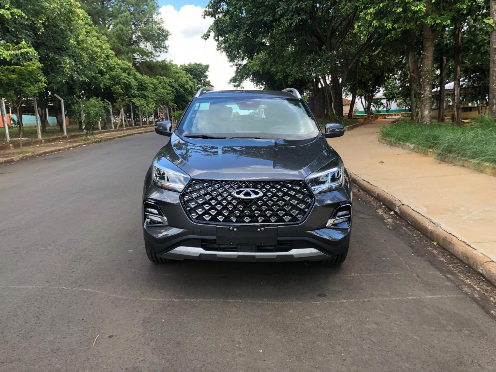 Chery TIGGO 5X PRO 1.5 VVT TURBO - foto 3