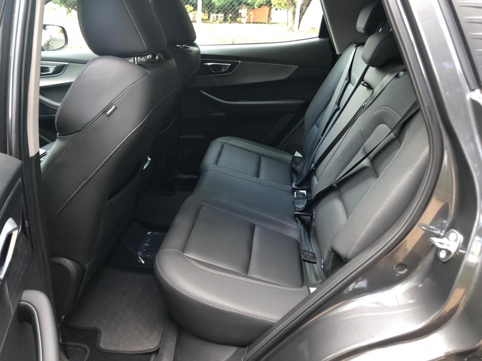 Chery TIGGO 5X PRO 1.5 VVT TURBO - foto 9