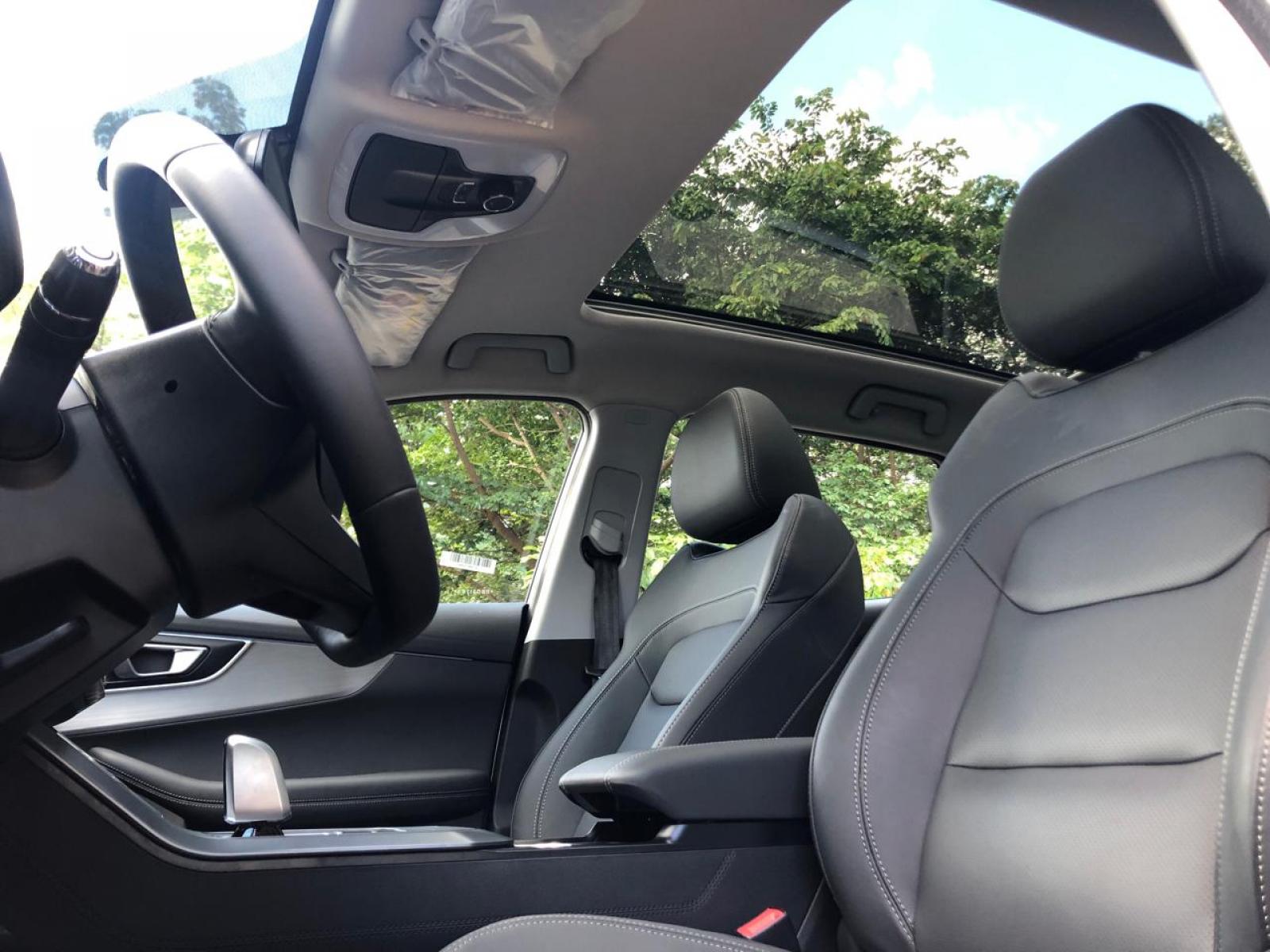 Chery TIGGO 5X PRO 1.5 VVT TURBO - foto 10