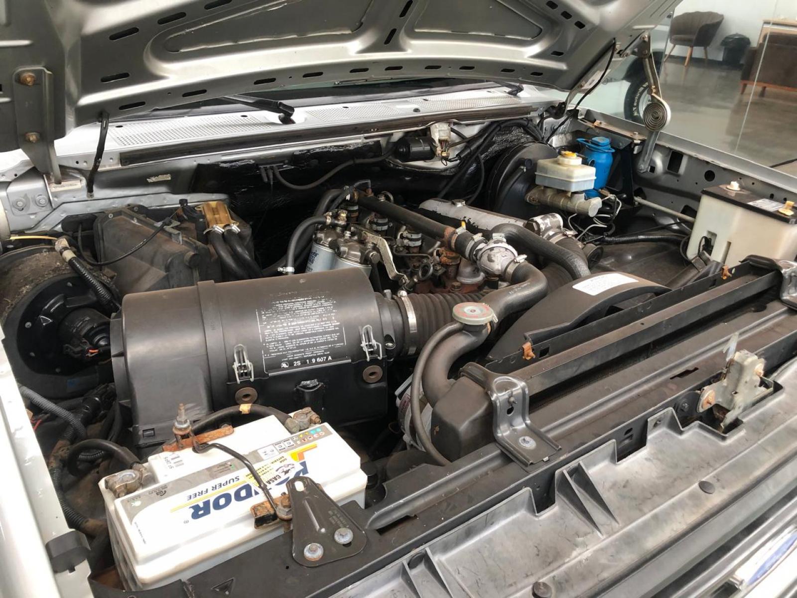 Ford F-1000 3.9 SUPER CS 8V - foto 12