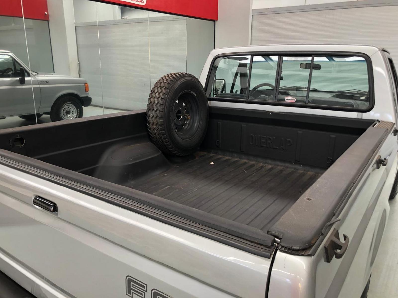 Ford F-1000 3.9 SUPER CS 8V - foto 13