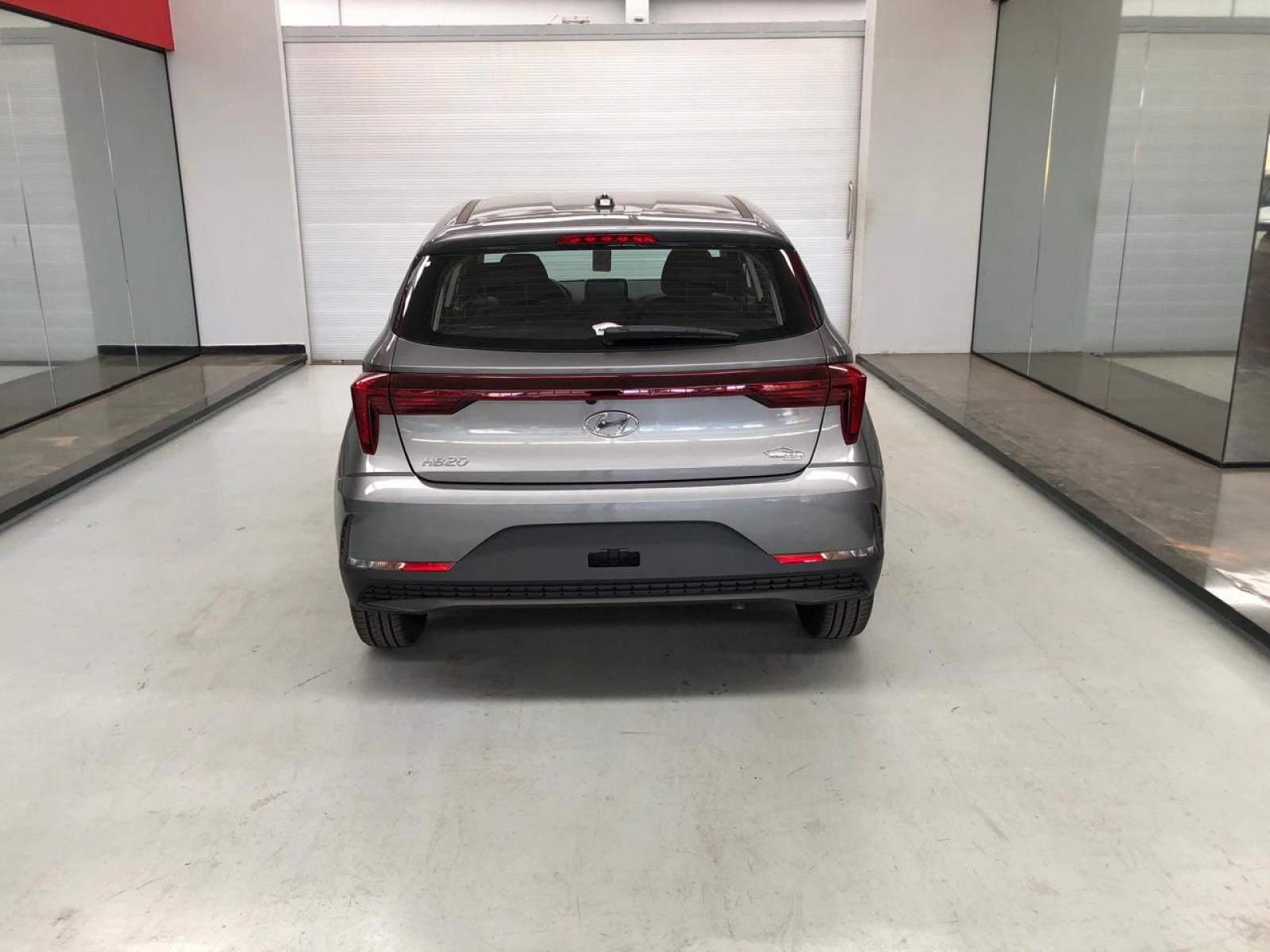 Hyundai HB20 1.0 COMFORT - foto 6