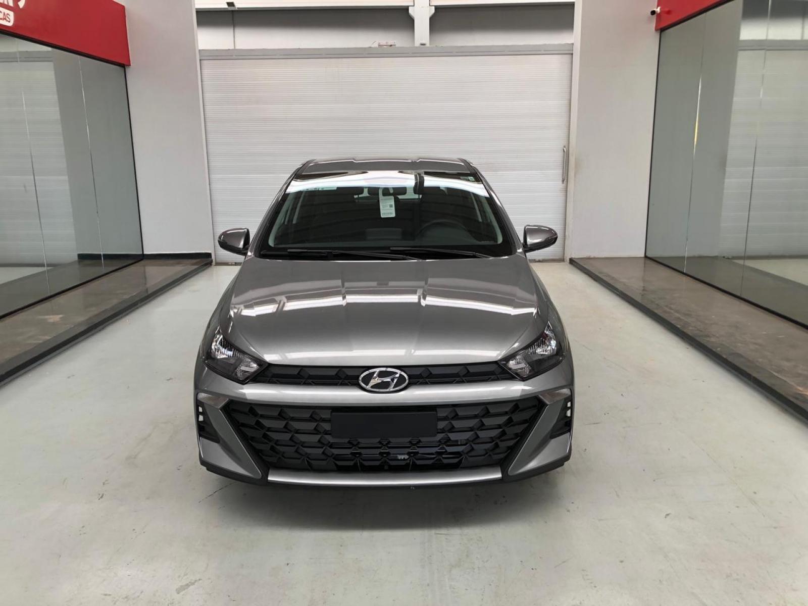 Hyundai HB20 1.0 COMFORT - foto 3