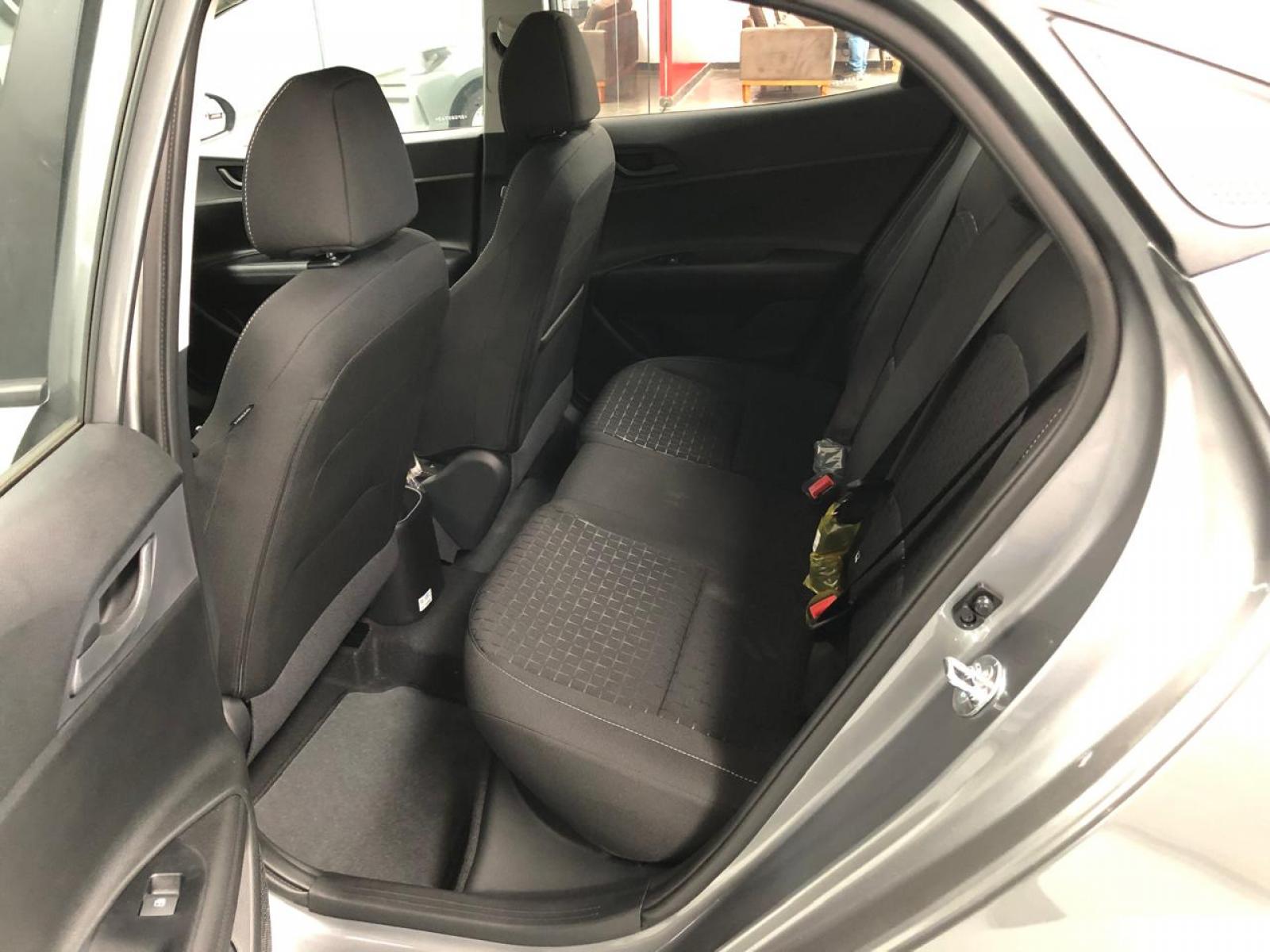 Hyundai HB20 1.0 COMFORT - foto 9