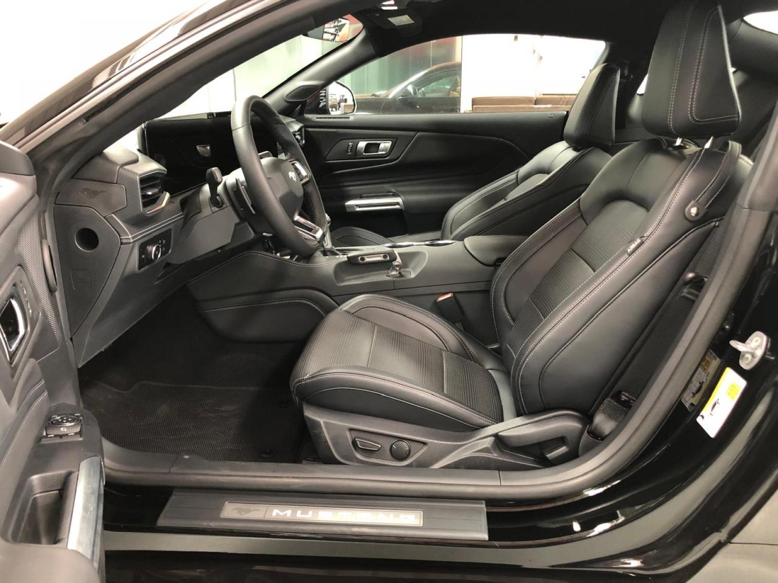 Ford MUSTANG 5.0 V8 GT PERFORMANCE SELECTSHIFT - foto 12