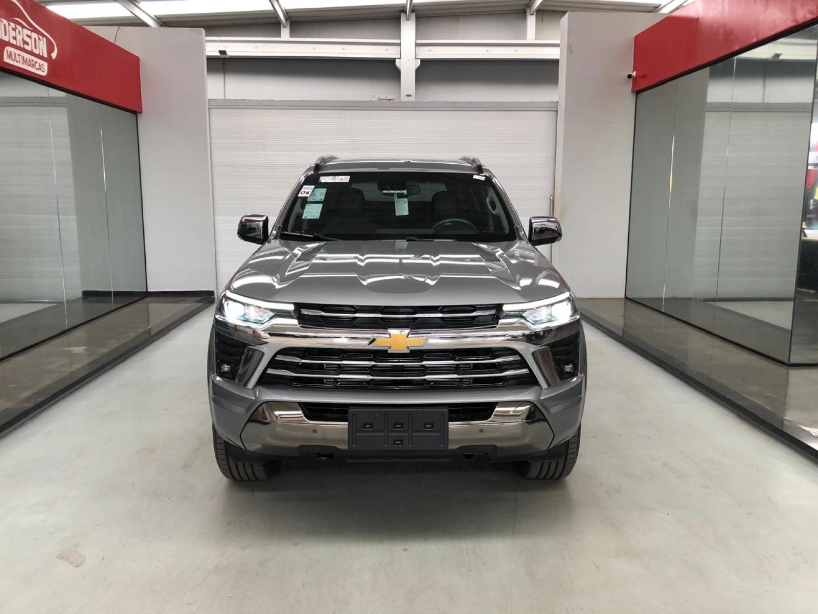 Chevrolet TRAILBLAZER HIGH COUNTRY - foto 3