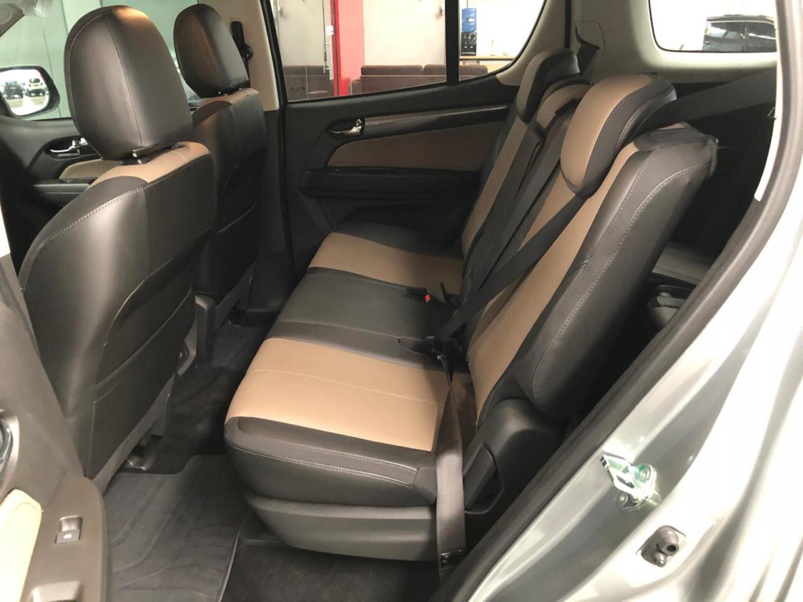 Chevrolet TRAILBLAZER HIGH COUNTRY - foto 10