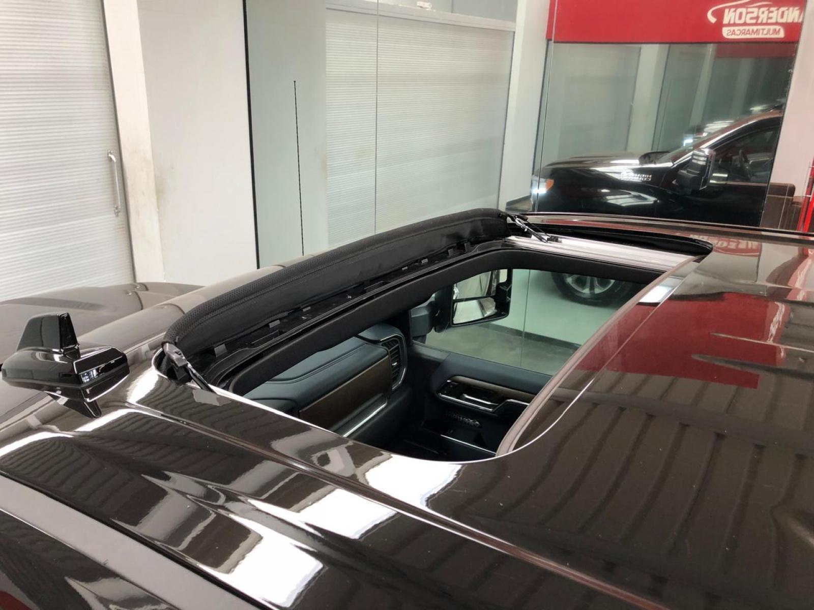 Chevrolet SILVERADO 5.3 V8 HIGH COUNTRY 4X4 - foto 15