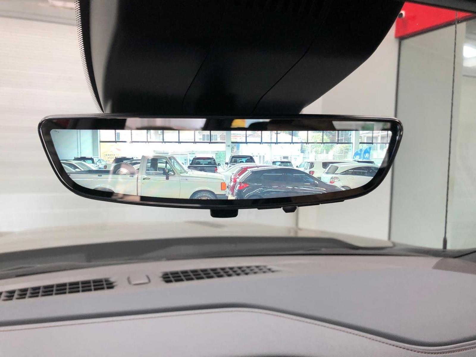 Chevrolet SILVERADO 5.3 V8 HIGH COUNTRY 4X4 - foto 18