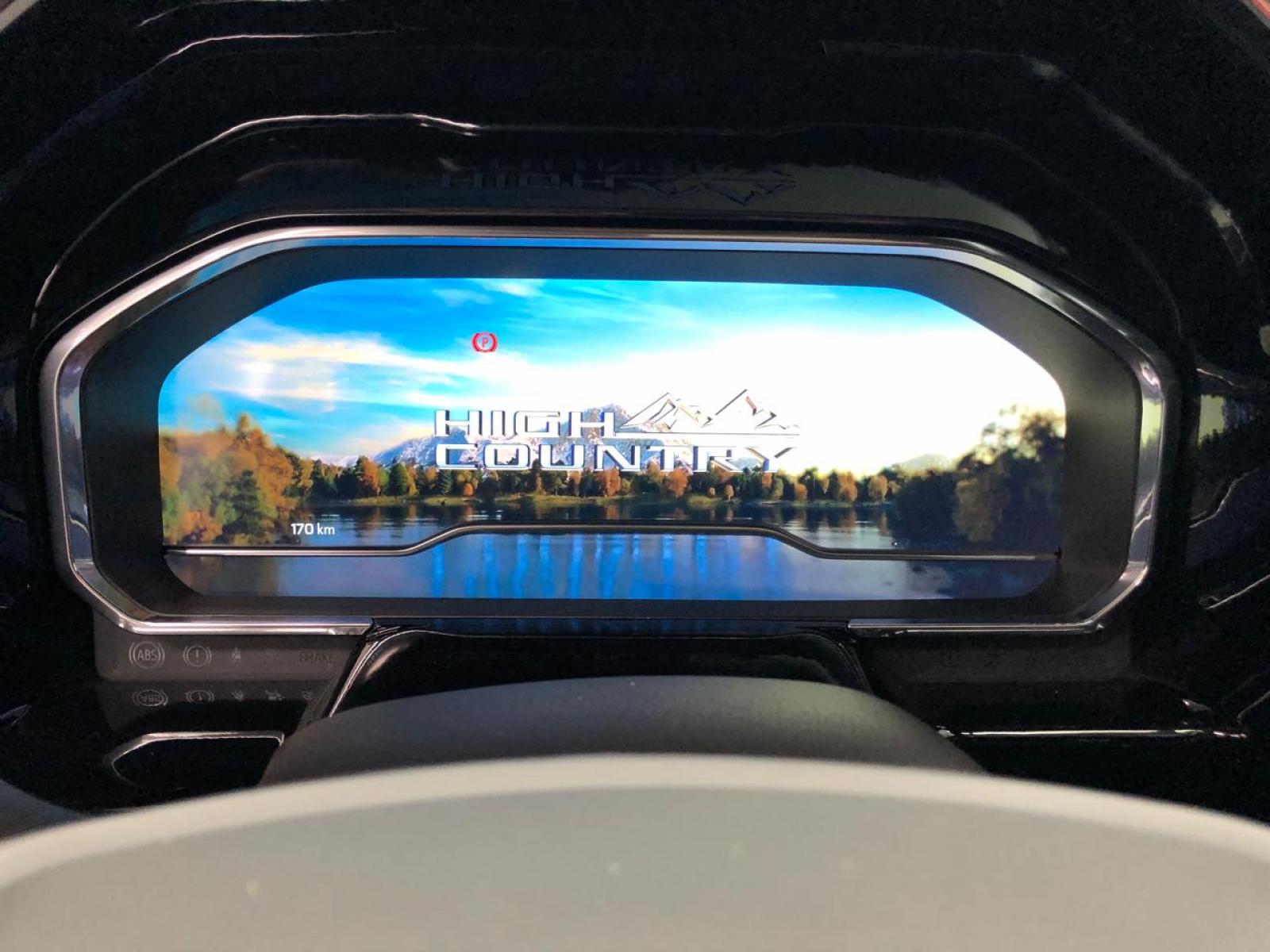 Chevrolet SILVERADO 5.3 V8 HIGH COUNTRY 4X4 - foto 20