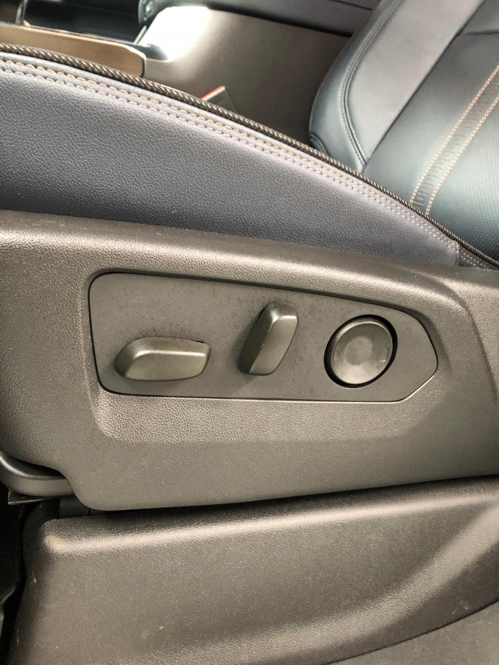 Chevrolet SILVERADO 5.3 V8 HIGH COUNTRY 4X4 - foto 13