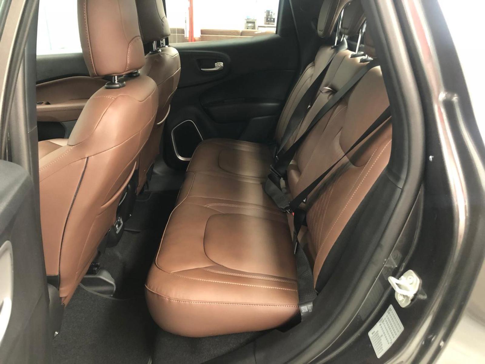 Fiat TORO 2.0 16V TURBO RANCH 4WD - foto 9