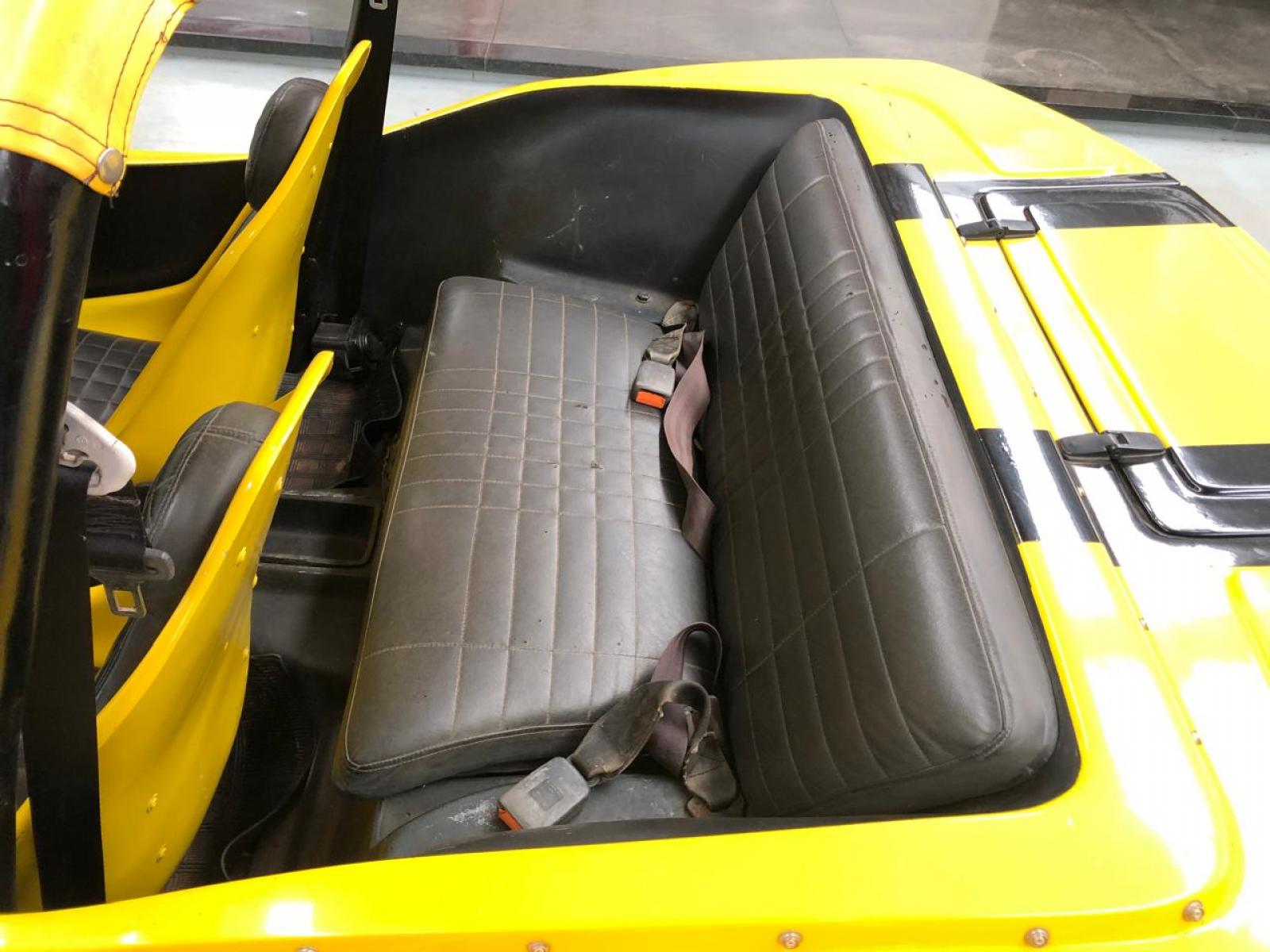 Volkswagen BUGGY 1600 - foto 9