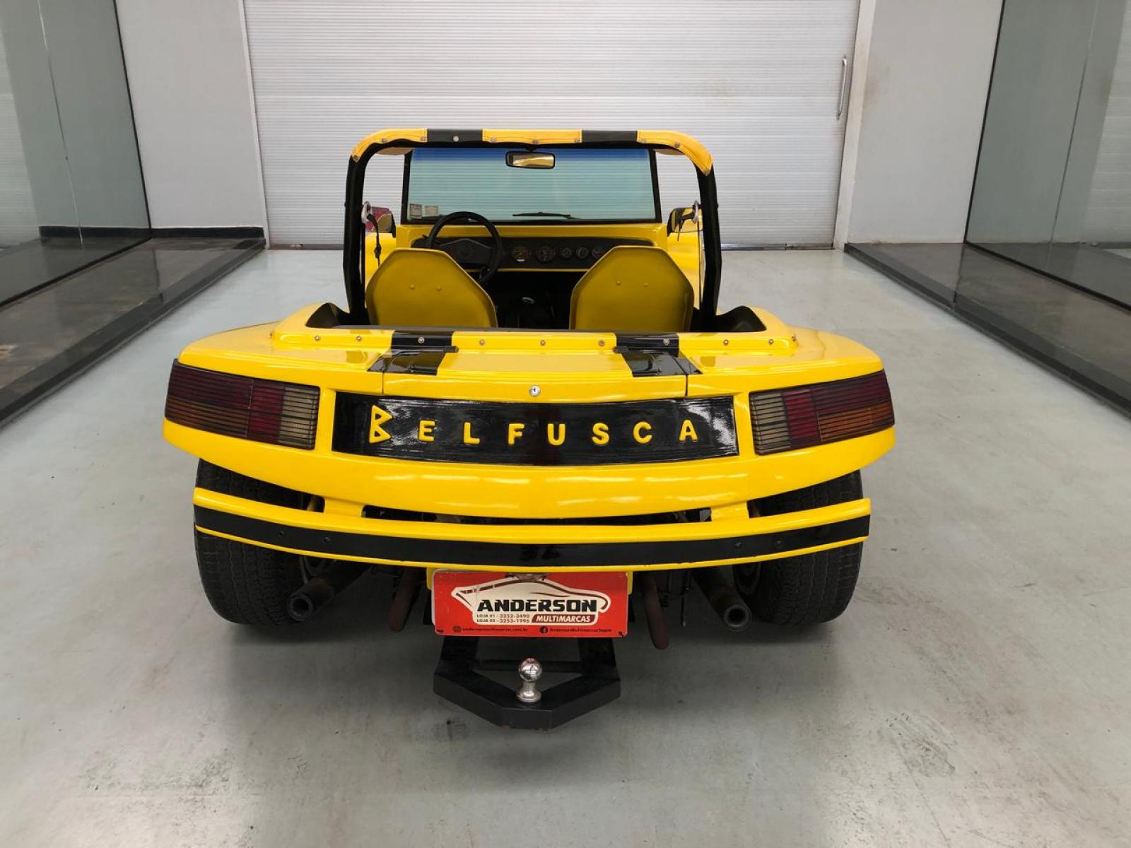 Volkswagen BUGGY 1600 - foto 6