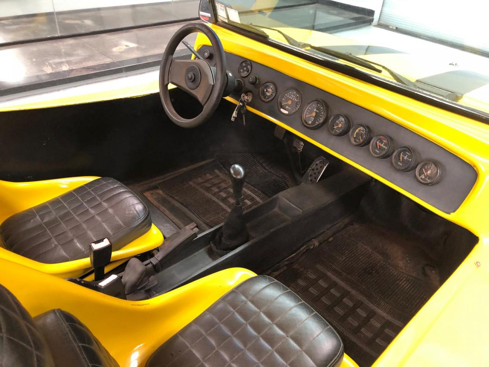 Volkswagen BUGGY 1600 - foto 10