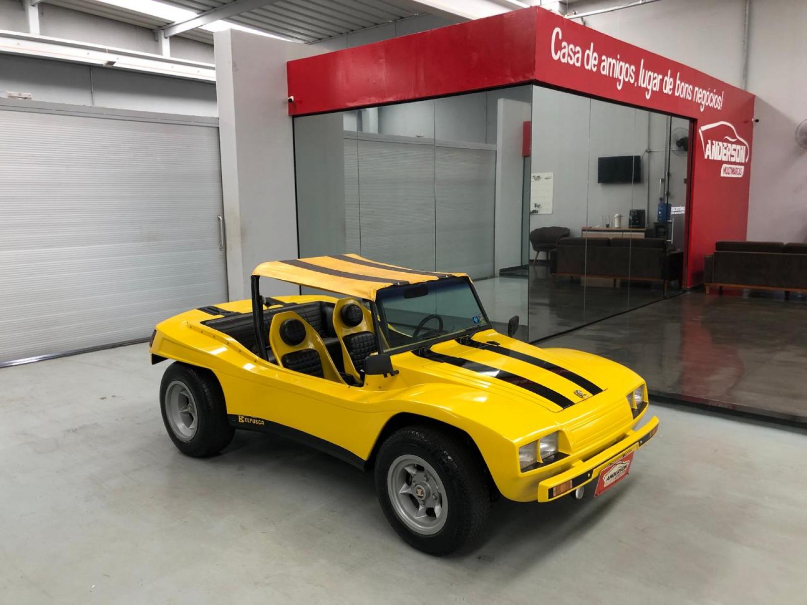 Volkswagen BUGGY 1600 - foto 2