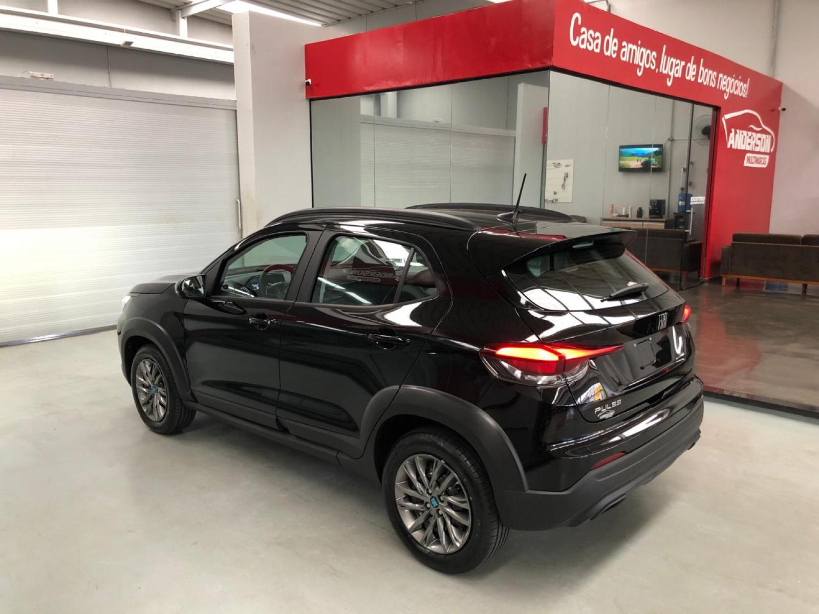 Fiat PULSE 1.3 DRIVE - foto 5