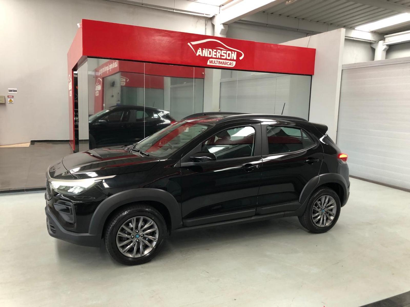 Fiat PULSE 1.3 DRIVE