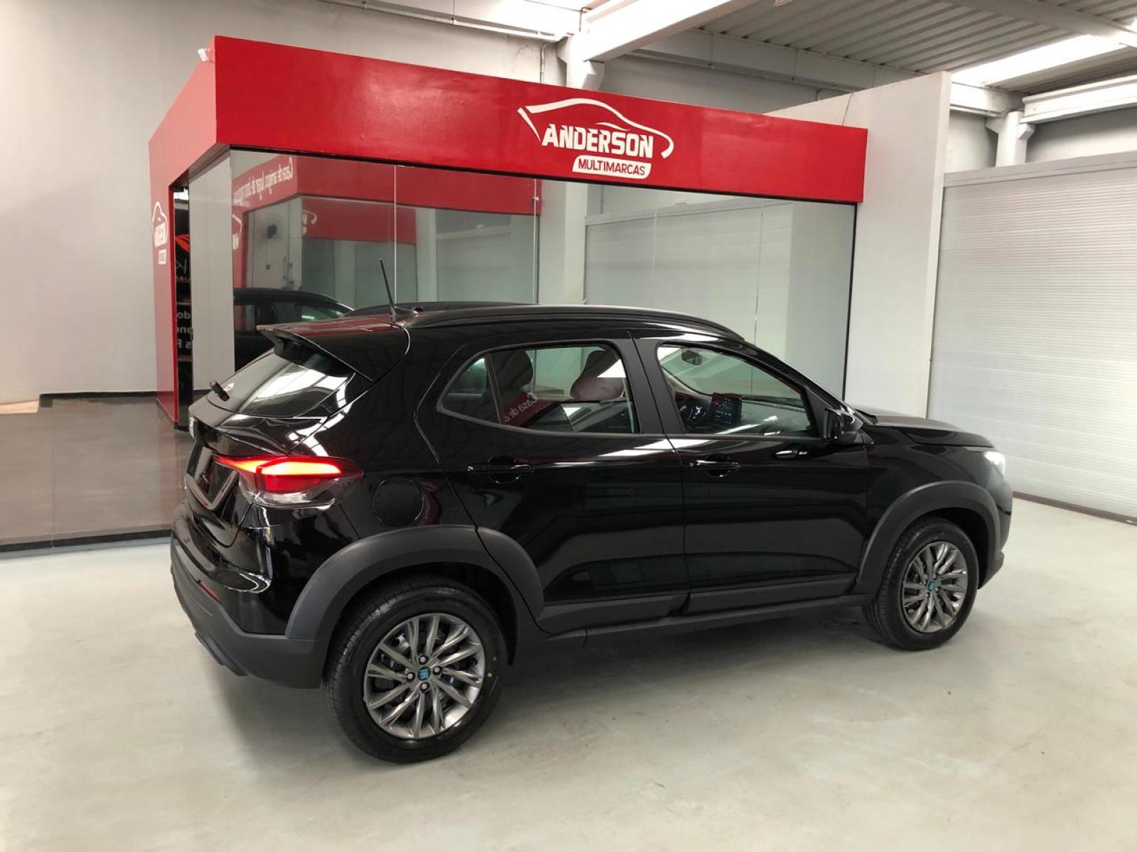 Fiat PULSE 1.3 DRIVE - foto 4