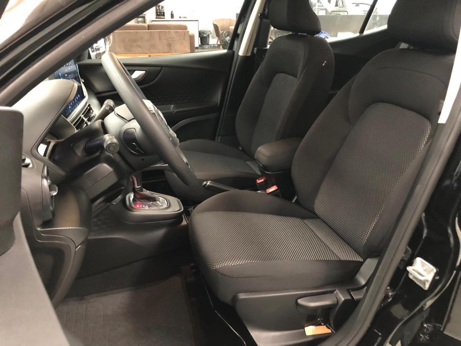 Fiat PULSE 1.3 DRIVE - foto 9