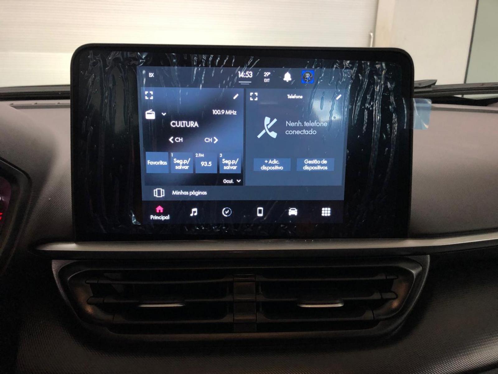 Fiat PULSE 1.3 DRIVE - foto 11