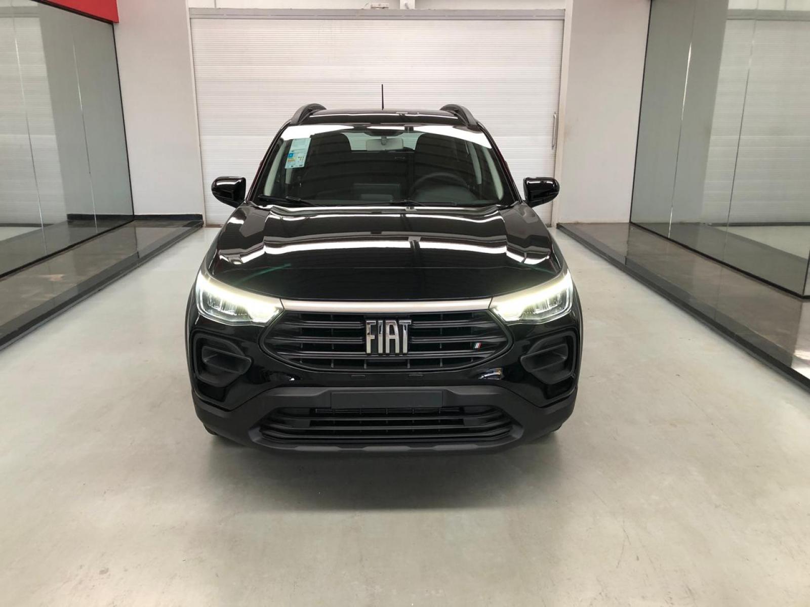 Fiat PULSE 1.3 DRIVE - foto 3