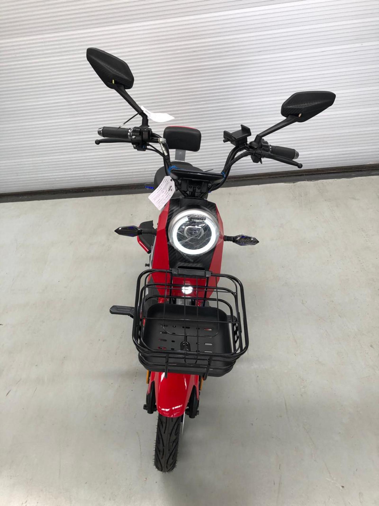 TRIXX RAPTOR PRO 1000 WTS - foto 3