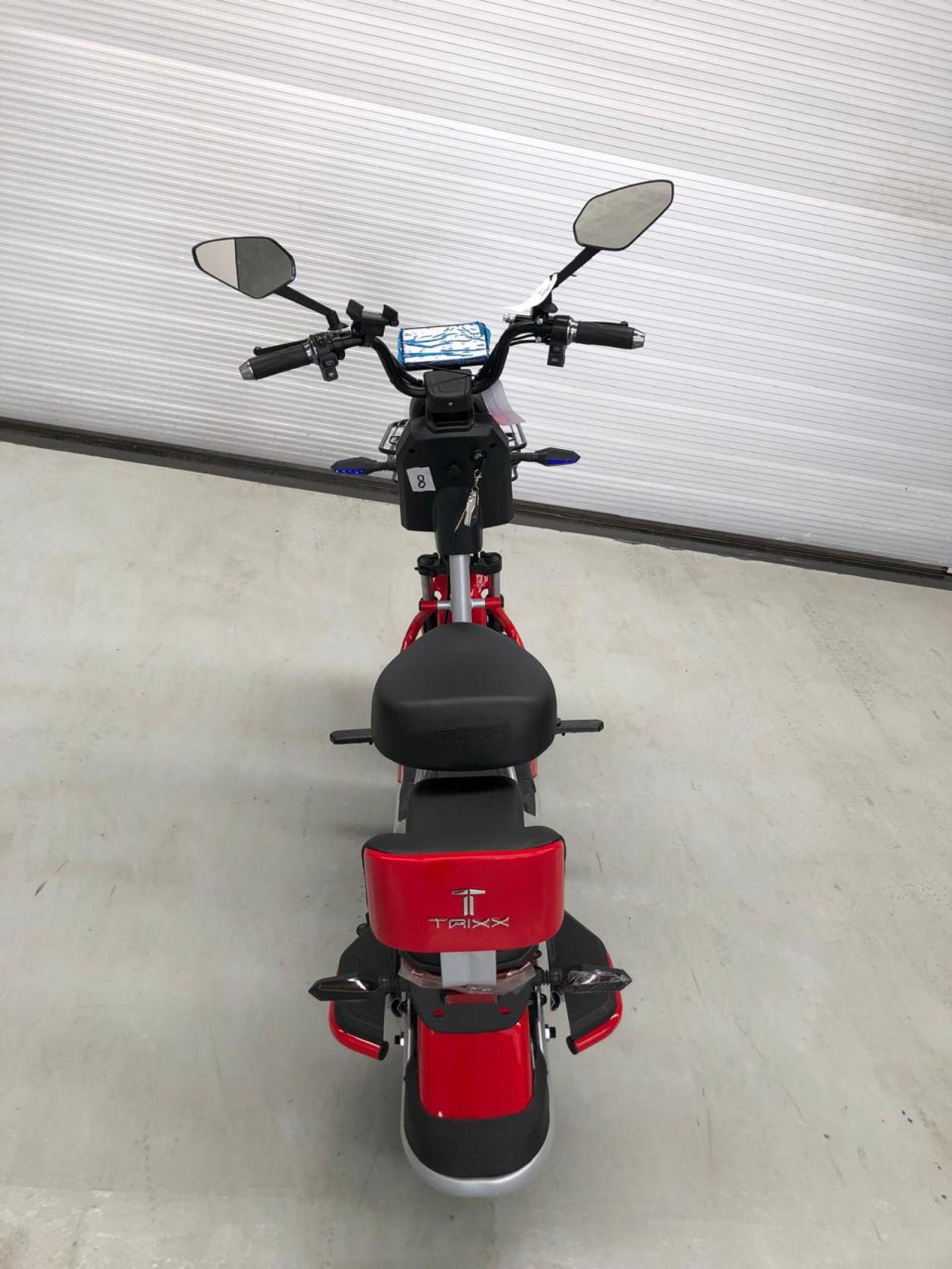 TRIXX RAPTOR PRO 1000 WTS - foto 7