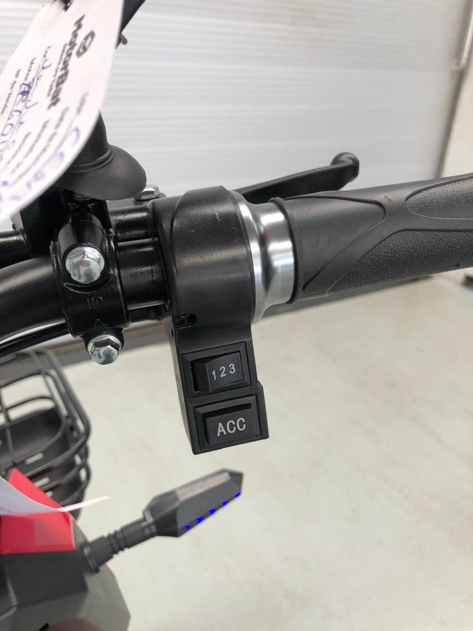 TRIXX RAPTOR PRO 1000 WTS - foto 9