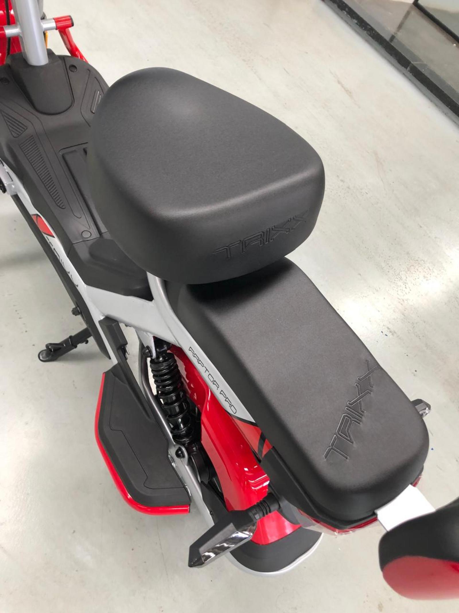 TRIXX RAPTOR PRO 1000 WTS - foto 11