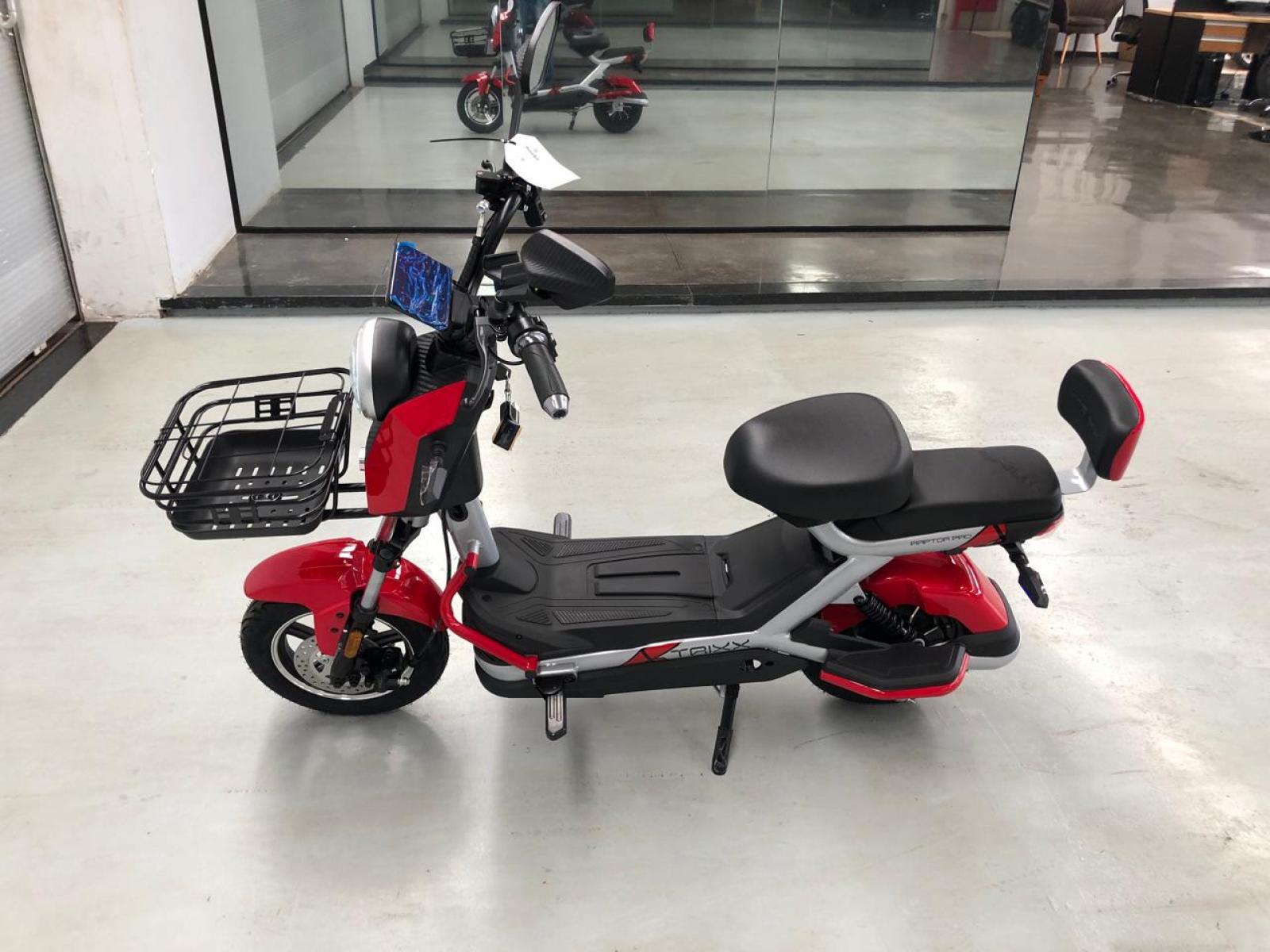 TRIXX RAPTOR PRO 1000 WTS - foto 4