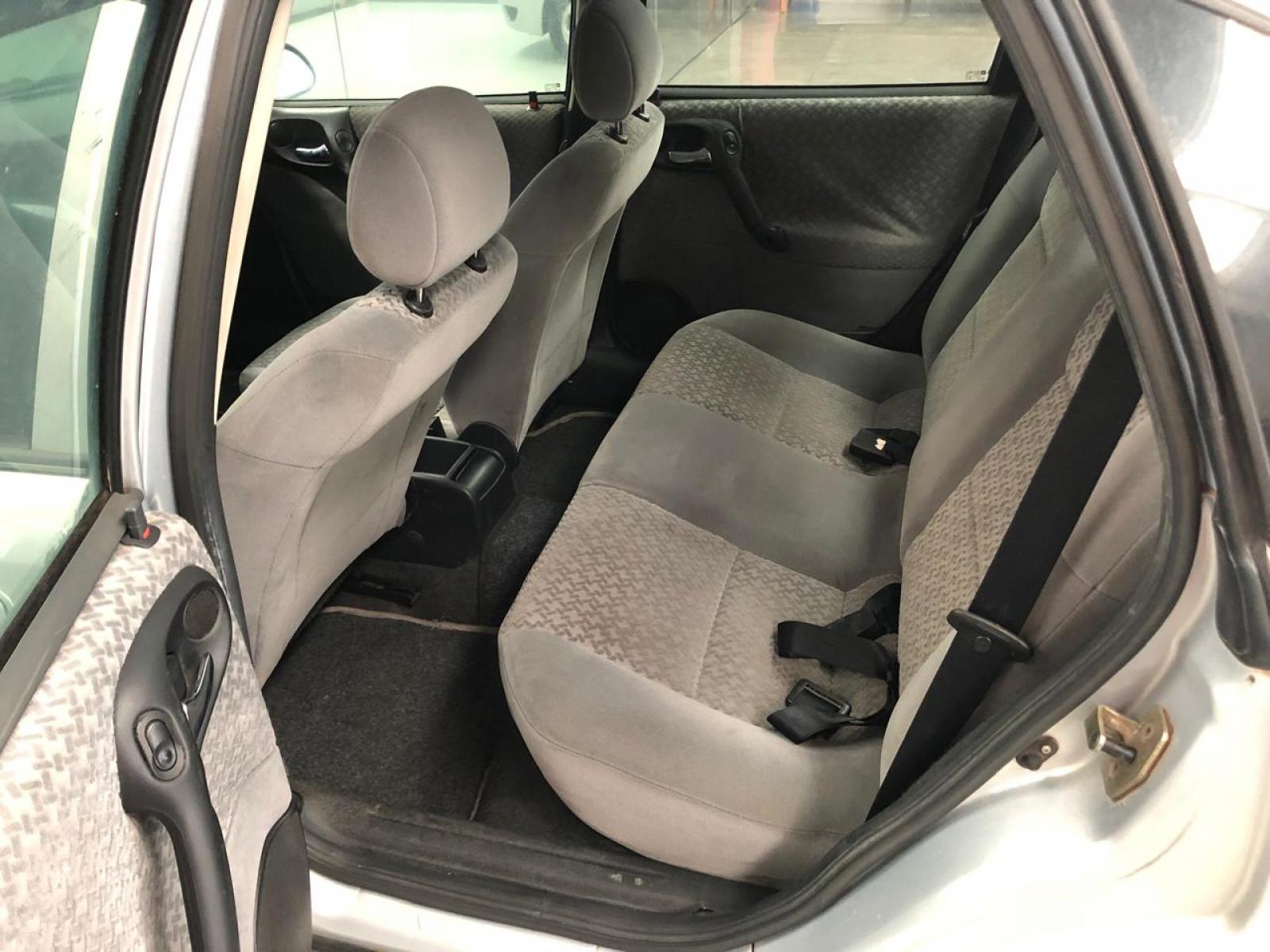 Chevrolet VECTRA 2.0 MPFI CD 8V - foto 10