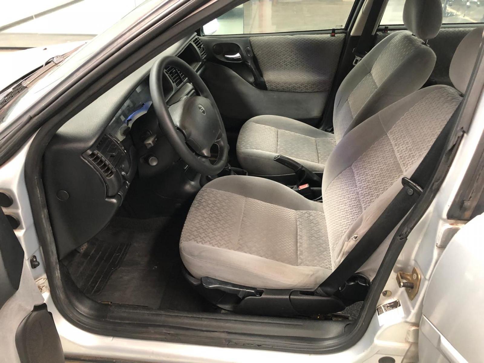 Chevrolet VECTRA 2.0 MPFI CD 8V - foto 8