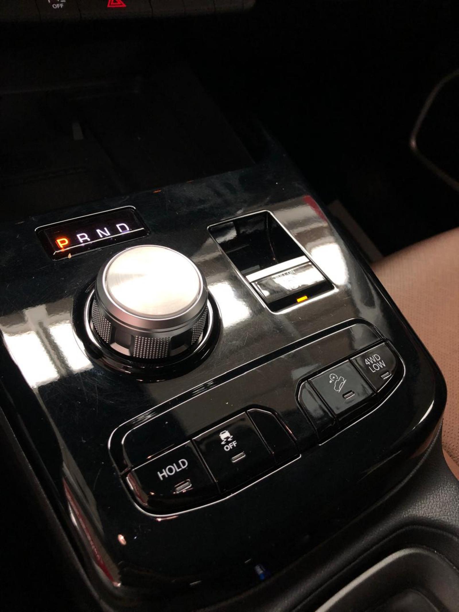 RAM RAMPAGE 2.0 TURBO LARAMIE 4X4 - foto 11