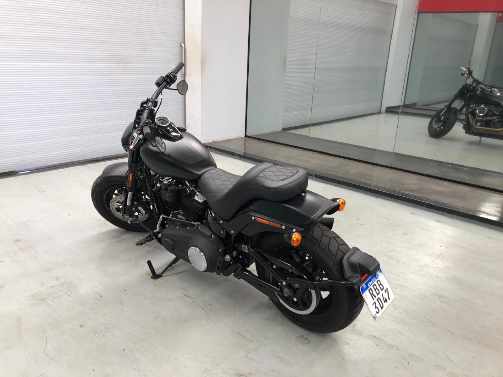 Harley-Davidson HARLEY-DAVIDSON FX FB - foto 6