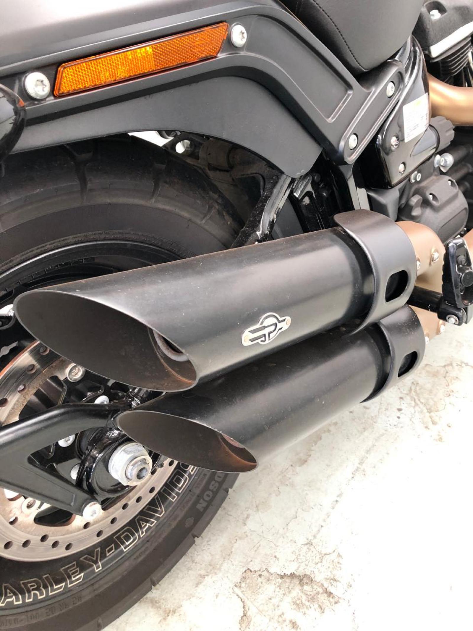 Harley-Davidson HARLEY-DAVIDSON FX FB - foto 8