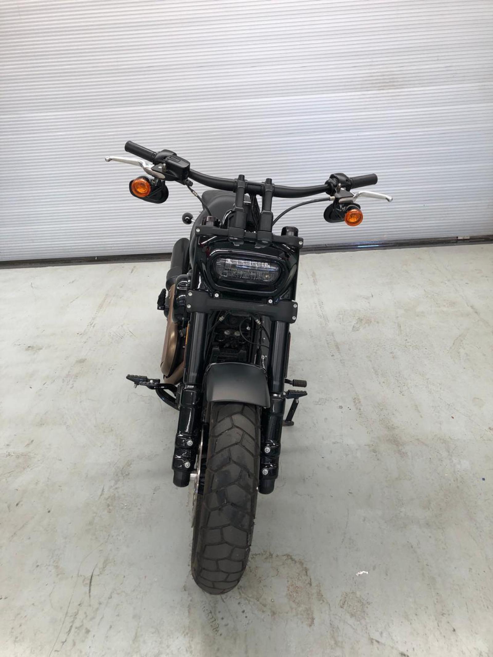 Harley-Davidson HARLEY-DAVIDSON FX FB - foto 4