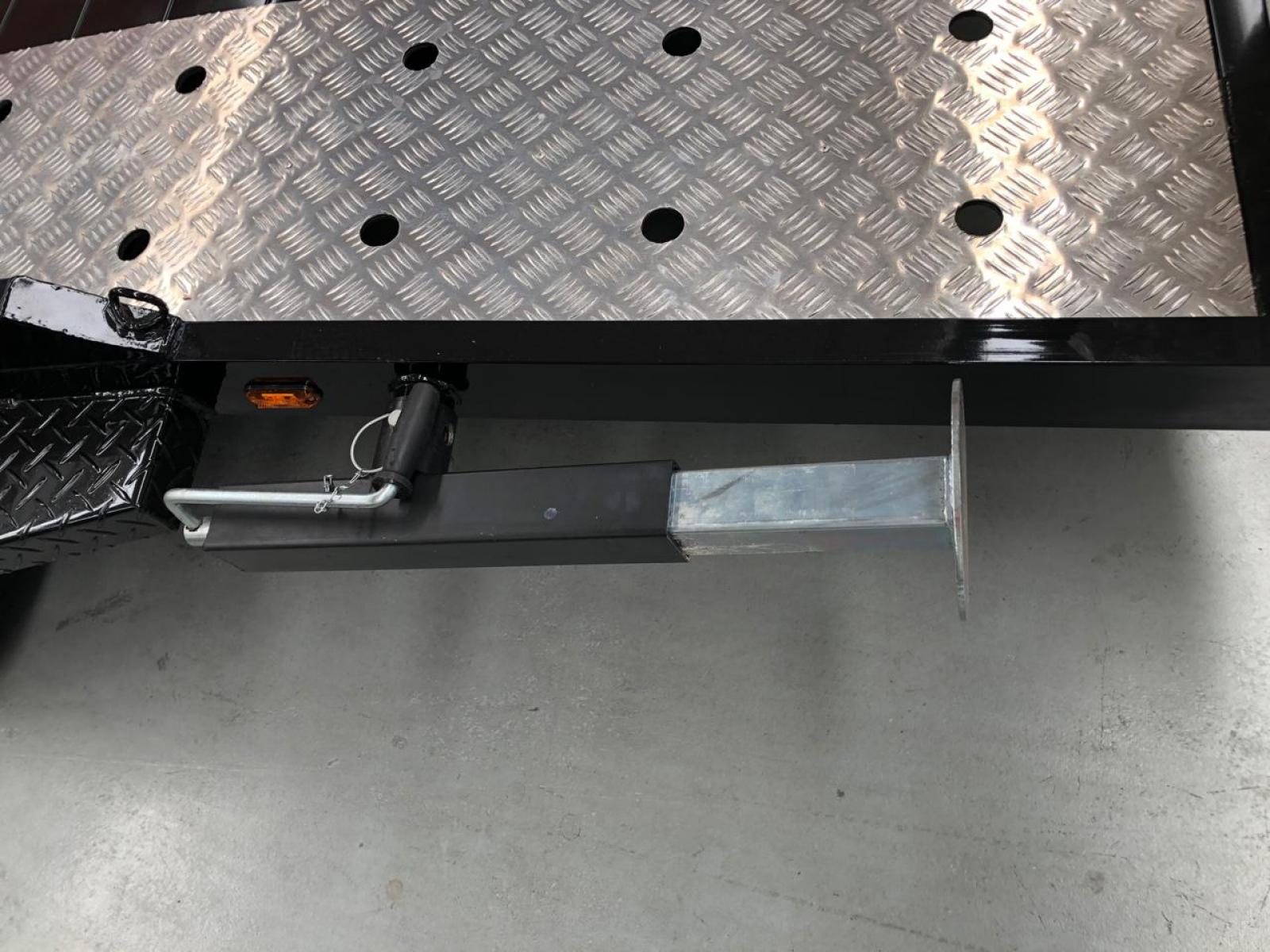 REBOQUE ULTRA RACING - foto 11