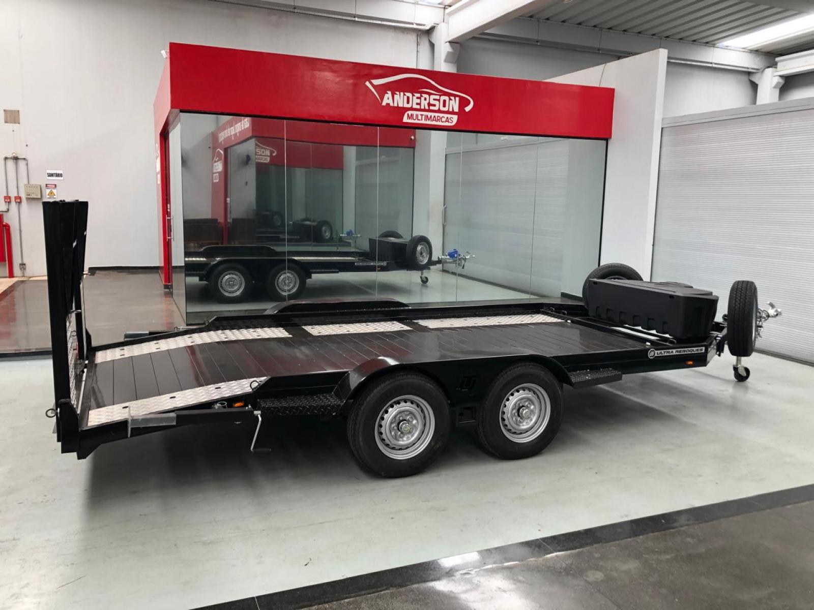 REBOQUE ULTRA RACING - foto 4