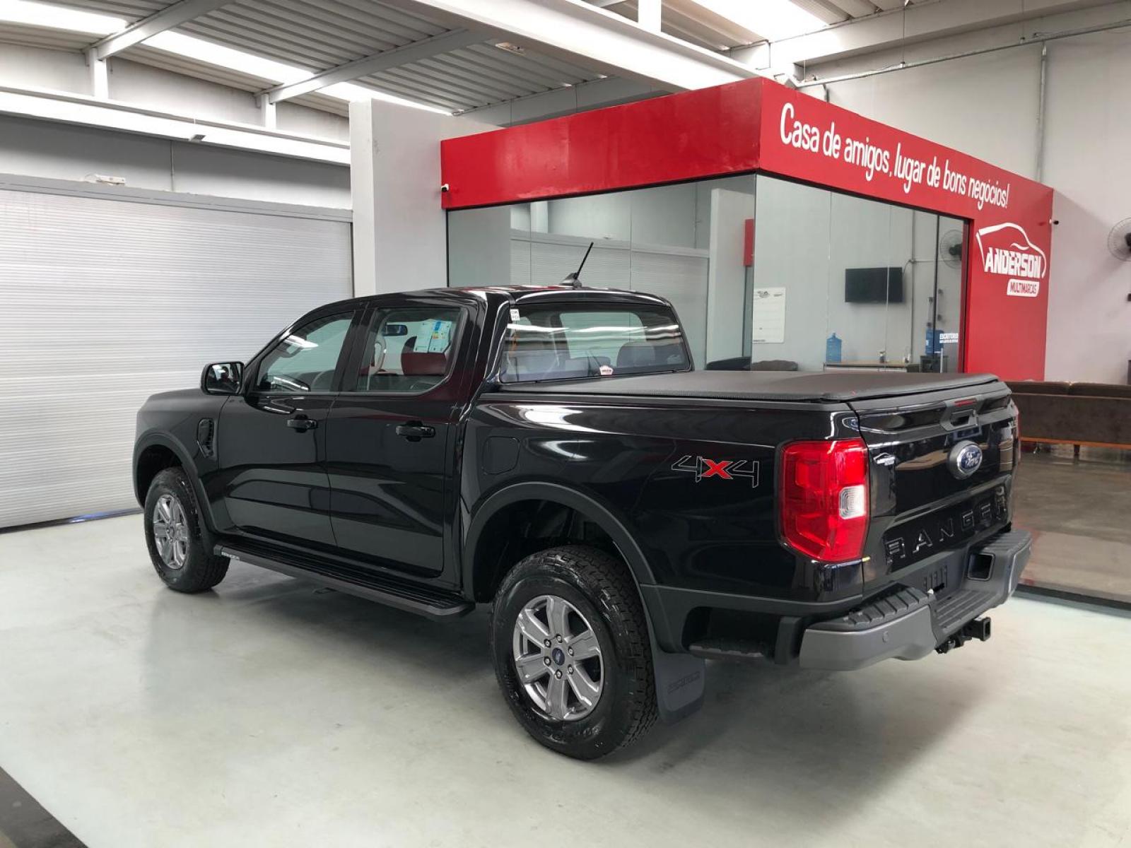 Ford RANGER 2.0 TURBO CD XLS - foto 5