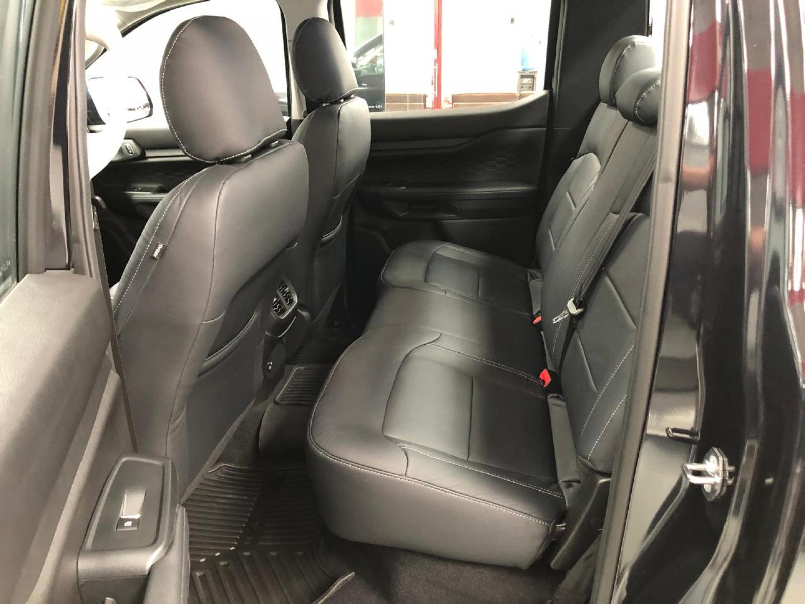 Ford RANGER 2.0 TURBO CD XLS - foto 10