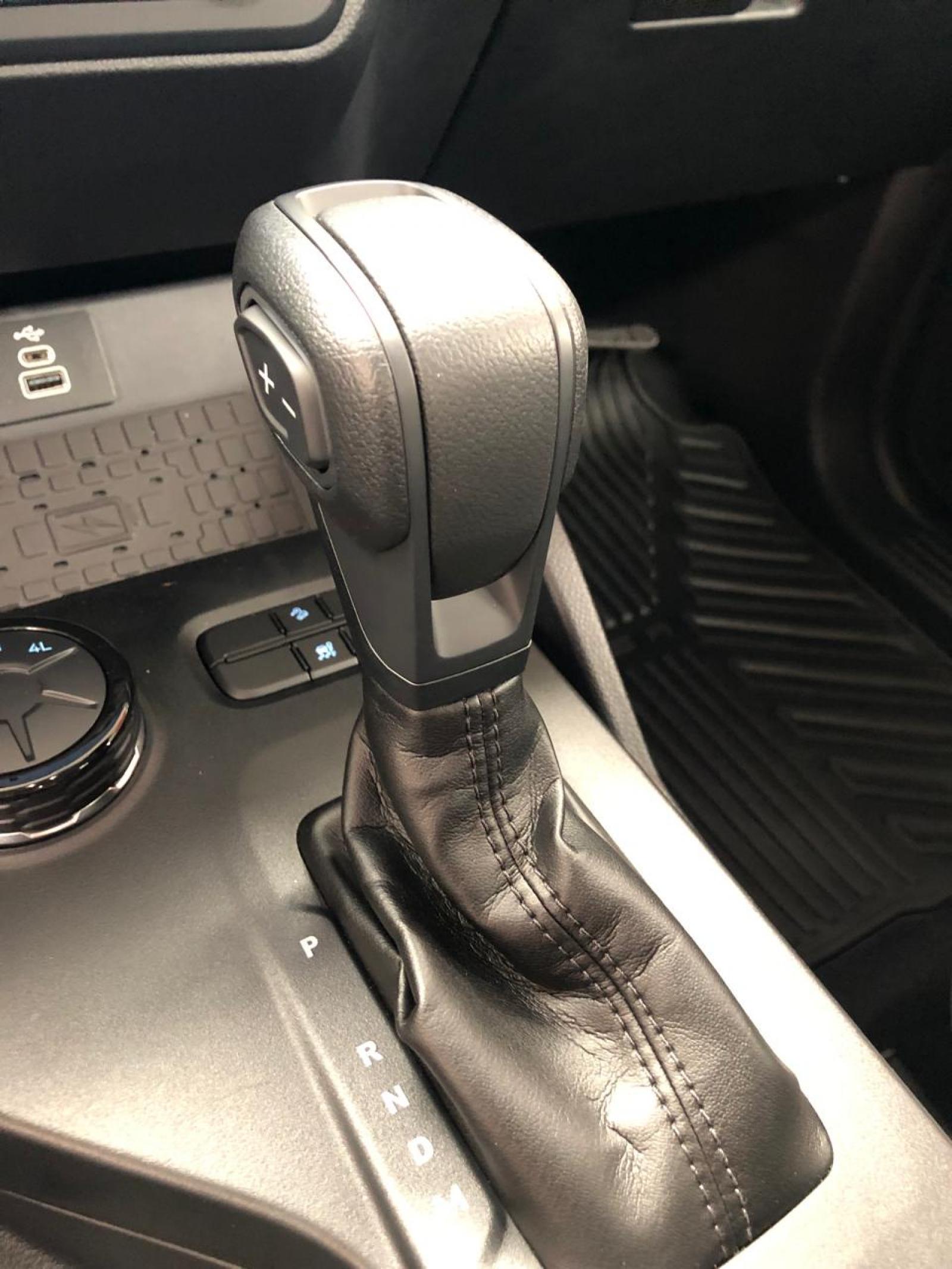 Ford RANGER 2.0 TURBO CD XLS - foto 11